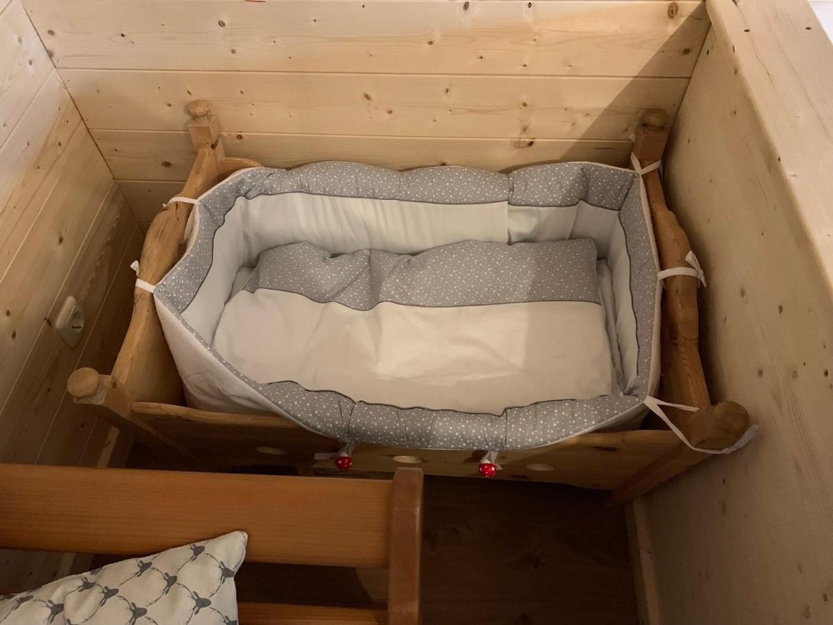 Ferienhaus Spielburg Altötting Eksteriør bilde