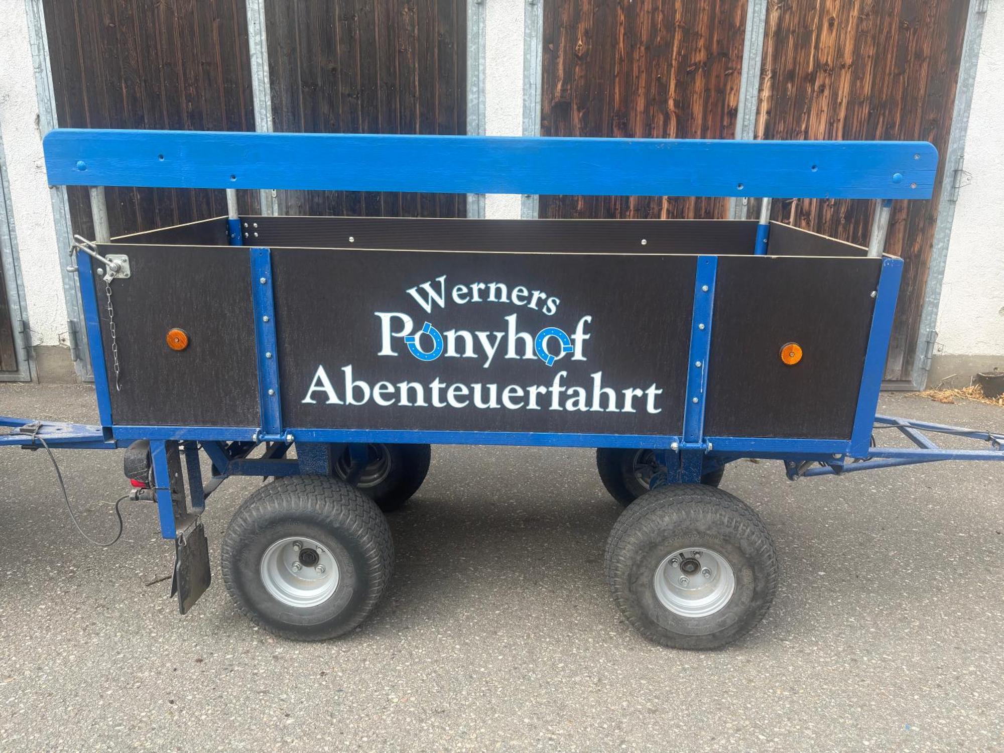 Ferienhaus Spielburg Altötting Eksteriør bilde
